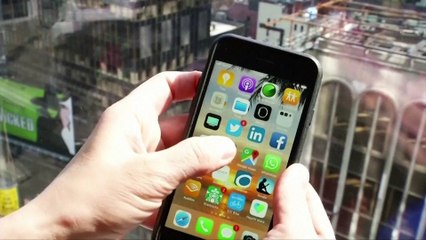 US states sue Meta, Instagram over kids' mental health