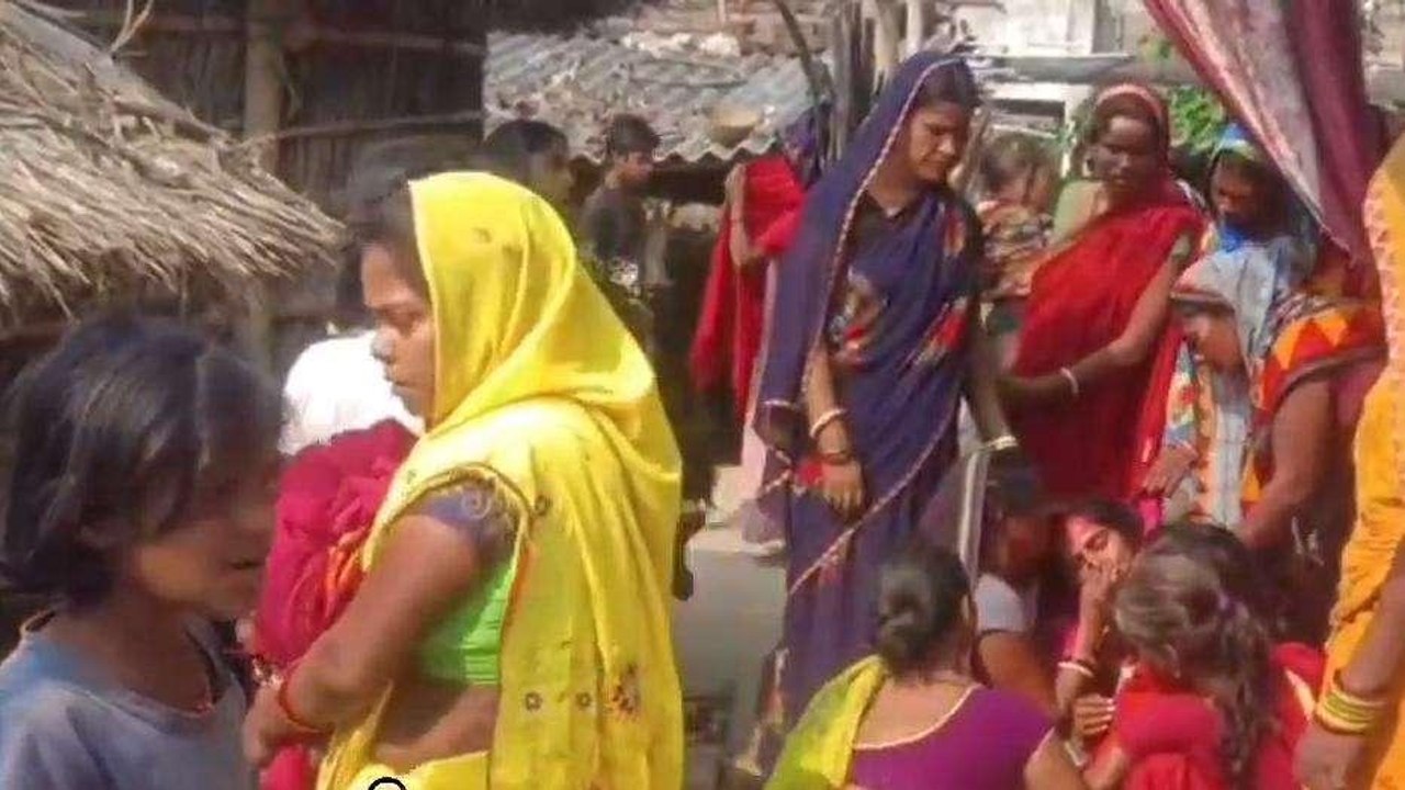 समस्तीपुर: सड़क दुर्घटना में घायल युवक की निजी अस्पताल में मौत, परिजनों ने काटा बवाल