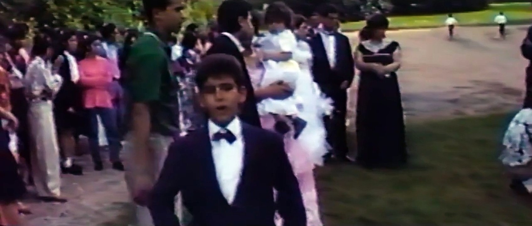 L'Enfant du paradis Bande-annonce VF