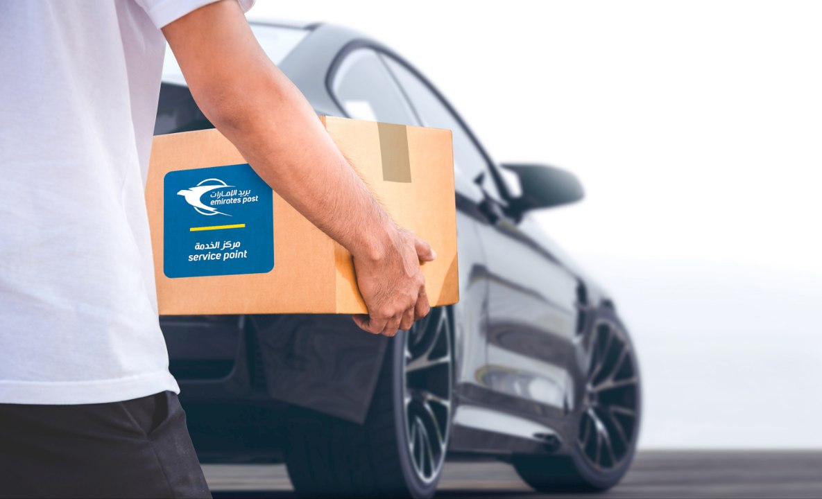 بمناسبة اليوم العالمي.. للبريد تعرّف على محطاتٍ فارقةٍ لبريد الإمارات!