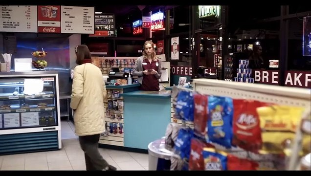 Nuit d'enfer Bande-annonce (RU)