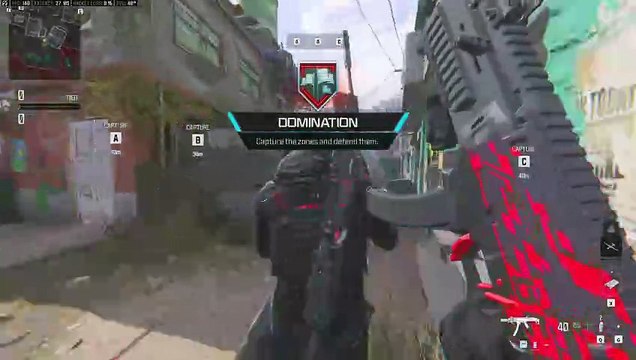 Call of Duty: Modern Warfare 3 Multiplayer Gameplay #callofduty