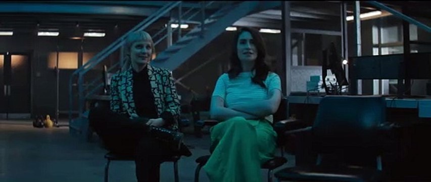 The Lazarus Project - saison 2 Bande-annonce VO