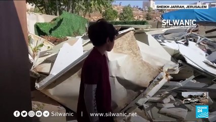 Attacks by Israeli settlers against Palestinians surge in the West Bank