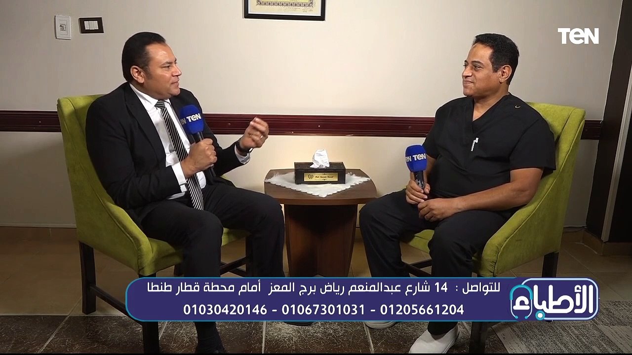 مشاكل الأسنان في مرحلة "الأسنان الدائمة".. وأيهما أفضل "التقويم" ام "التجميل" | الأطباء
