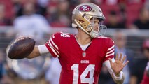 San Francisco 49ers: An Unexpected Quarterback Change