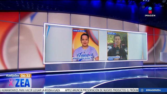 Juegos Panamericanos 2023: Actividad de los mexicanos y medallero