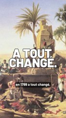 Comment a-t-on déchiffré les Hiéroglyphes ?