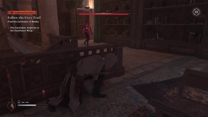Assassin's creed : Mirage | Hunting the members of the Order " Al Rabisu" part 5