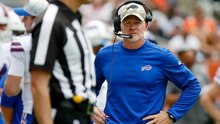 Thursday Night: Buccaneers vs. Bills in Western NY