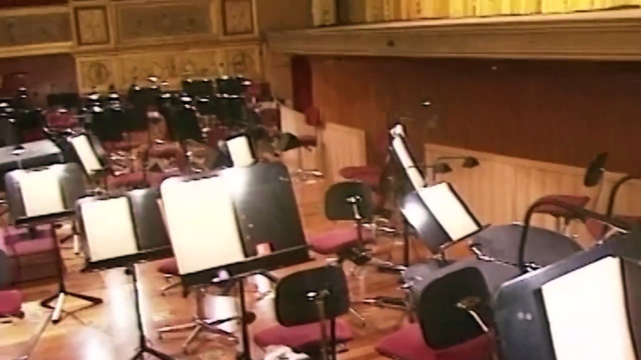 Riccardo Muti sul podio, stasera la prima del don Giovanni al Teatro Massimo di Palermo