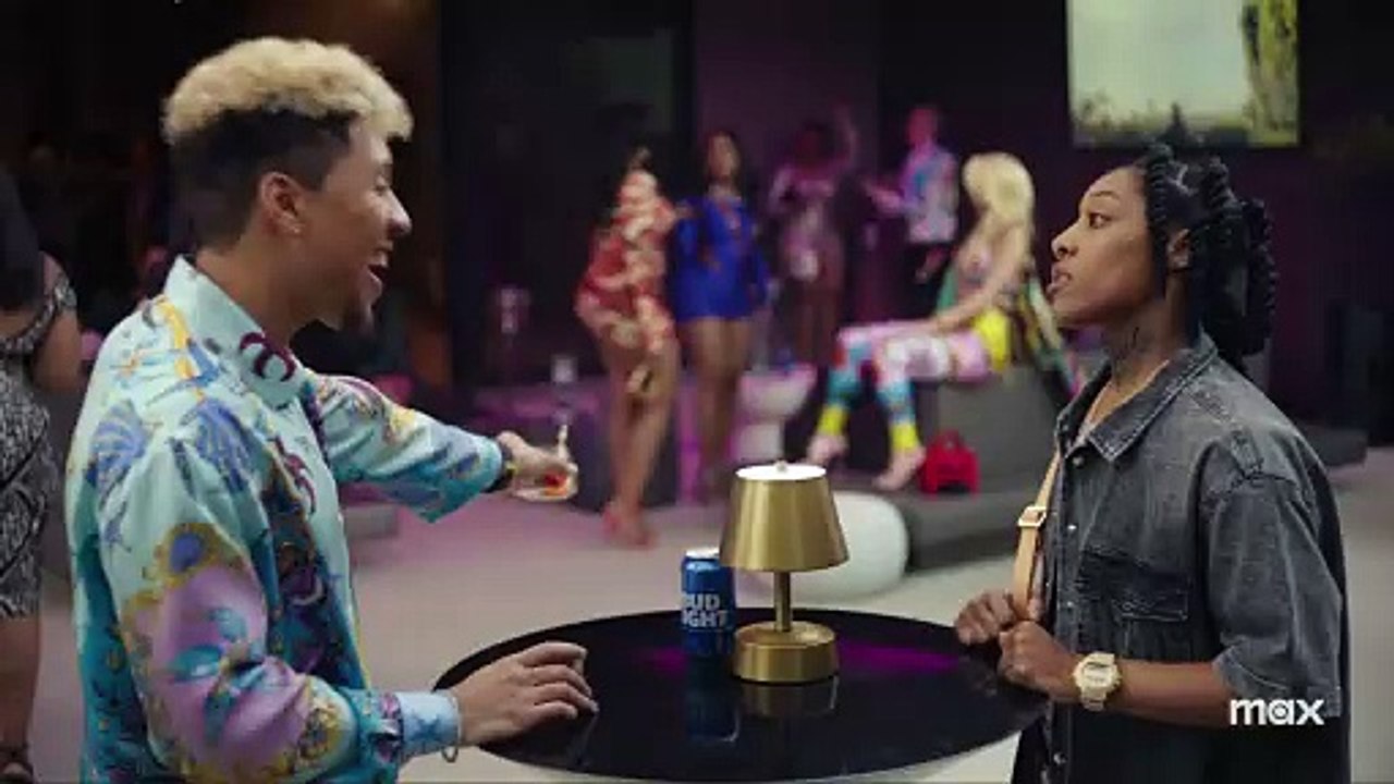 Rap Sh!t Saison 2 - Trailer (EN)
