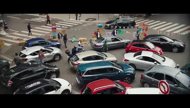 La bande-annonce de Une année difficile .