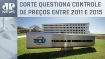 TCU convoca ex-diretores da Petrobras na gestão Dilma para depoimento