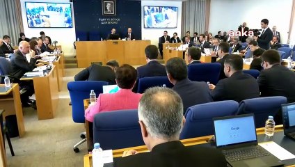 Ümit Özlale: Düzenli göç Türkiye'de sosyal çalkantıya yol açar