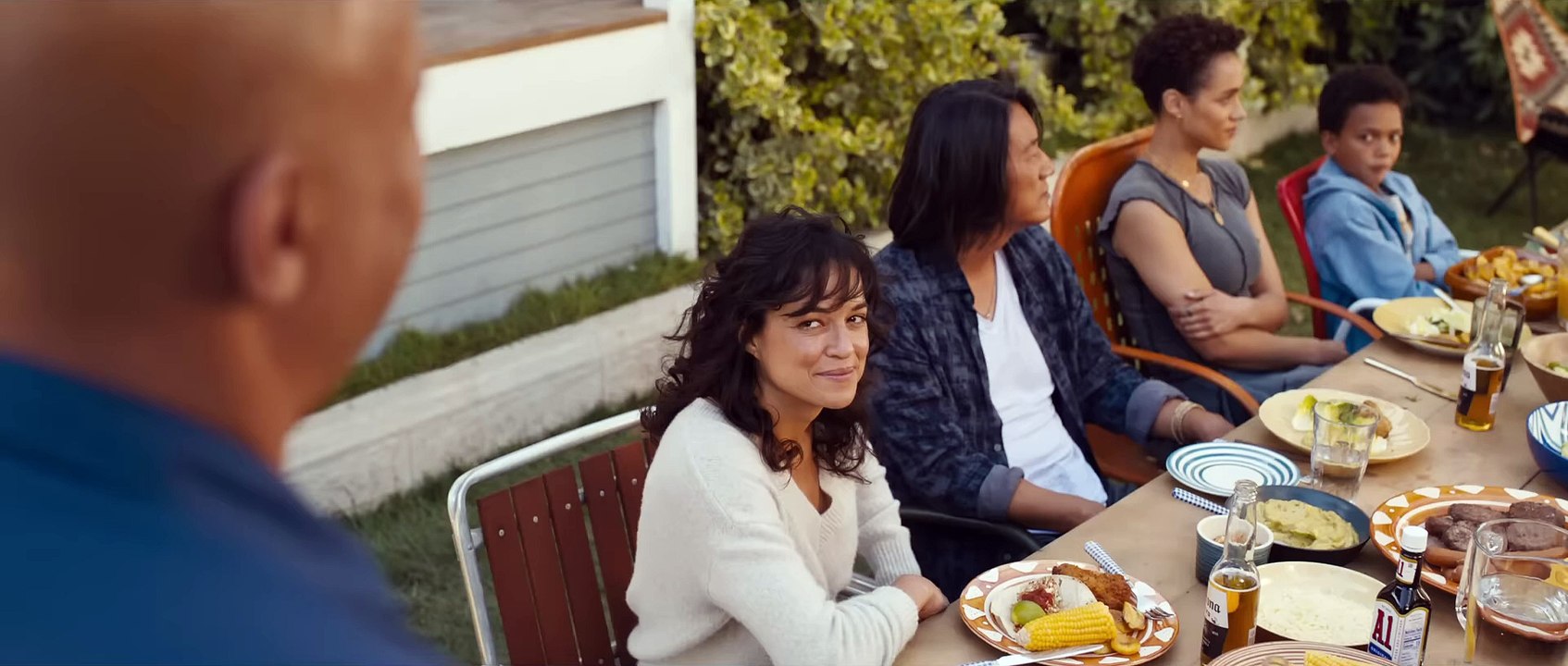 Fast & Furious X - Offizieller Trailer