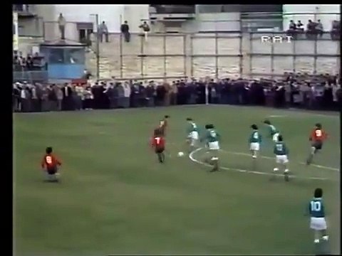 CAMPIONATO-STORY : SERIE A, STAGIONE 1983-84, CATANIA-AVELLINO 1-1!