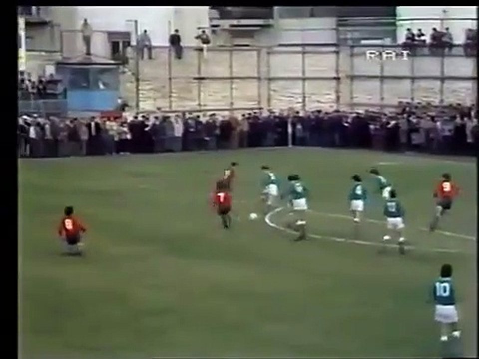 "CAMPIONATO-STORY": SERIE A, STAGIONE 1983-84, CATANIA-AVELLINO 1-1!