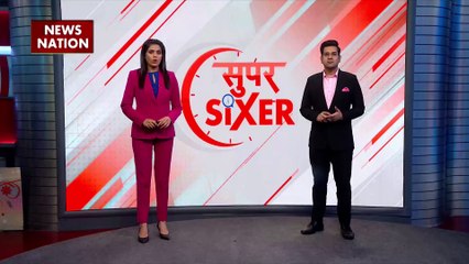 Super Sixer : Israel में बंधकों की याद में लगाई गई कुर्सियां और स्ट्रॉलर