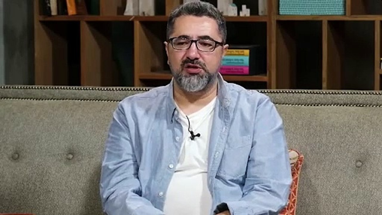 Ünlü Yorumcudan Fenerbahçe'ye Trabzonspor Uyarısı Trabzon ile bu Trabzon bir değil