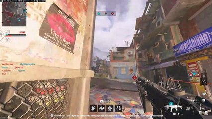 Call of Duty: Modern Warfare 3 Multiplayer Gameplay #callofduty