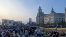 Eurovision gave Liverpool £55M boost - LiverpoolWorld Headlines