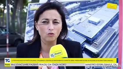 Poste Italiane, obiettivo carbon neutrality al 2030