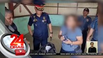 Mga opisyal at kandidato sa Malabon, kabilang sa iniimbestigahan kaugnay sa umano'y vote-buying | 24 Oras