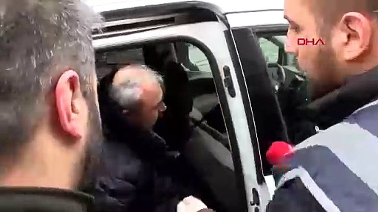 Eczane çalışanını öldüren sanık kendini böyle savundu: Şeref ve namusumla oynamasaydı neden böyle bir şey yapayım?