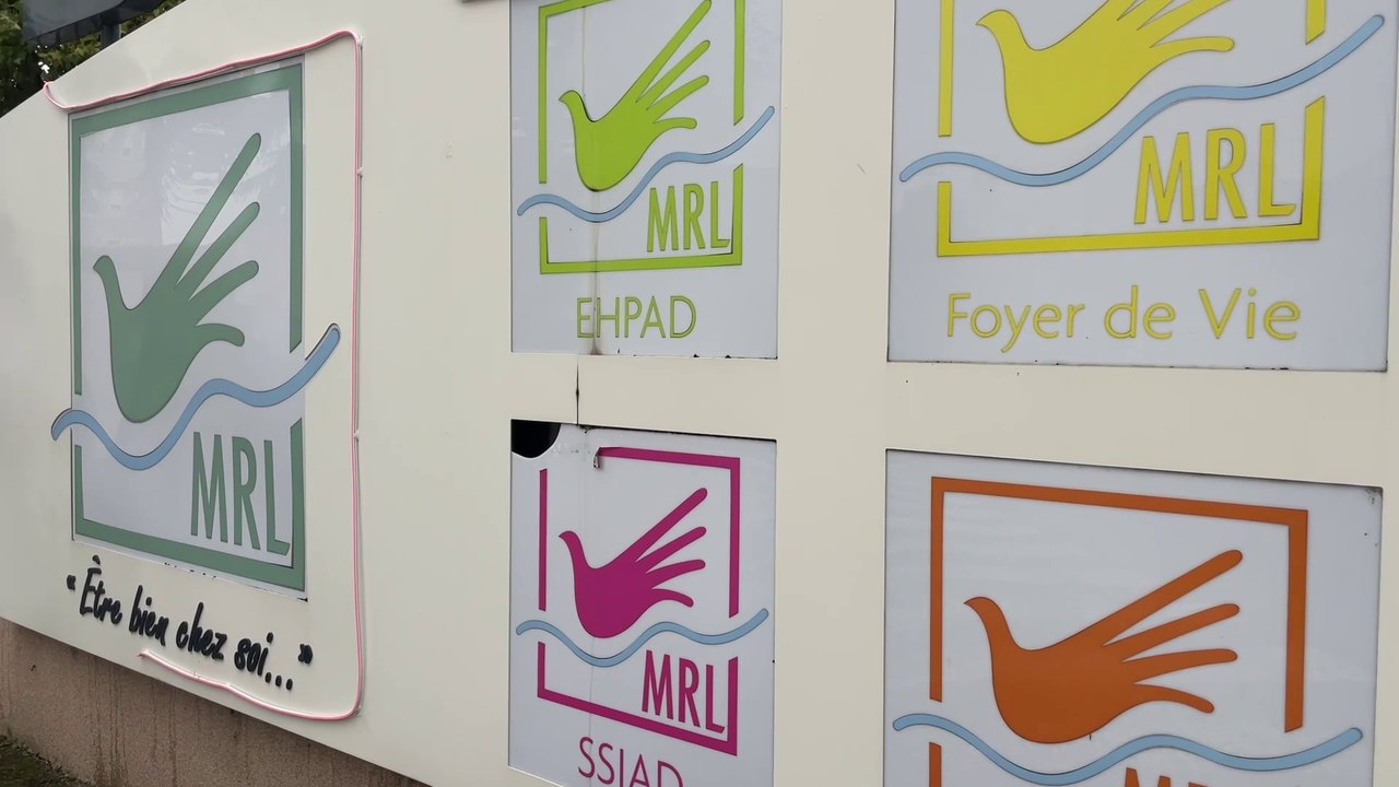 20 postes menacés à la Maison de Retraite de la Loire