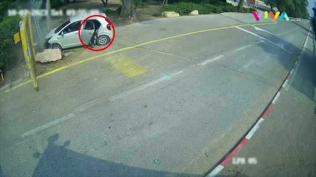 Aksi Pasukan IDF Perangi Hamas di Dekat Perbatasan Gaza