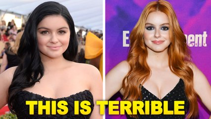 TOP 10 Hollywood Celebrities Who Are Unrecognizable After Plastic Surgery!!