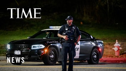 Authorities Name Person of Interest in Maine Mass Shooting that Left Several Dead