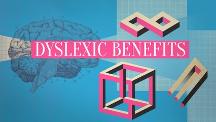 Why the dyslexic brain is misunderstood