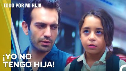 El Primer Encuentro De Un Padre y Su Hija - Todo Por Mi Hija