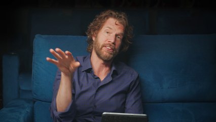 Movie trailer editor deconstructs iconic trailers