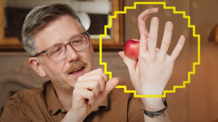 Why AI Art struggles with hands