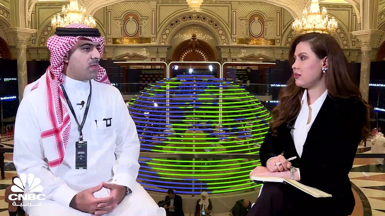 وكيل وزارة السياحة لتمكين الوجهات السياحية لـ CNBC عربية: نتوقّع أن تتعدى عدد الغرف 57 ألف غرفة خلال العامين القادمين في السعودية