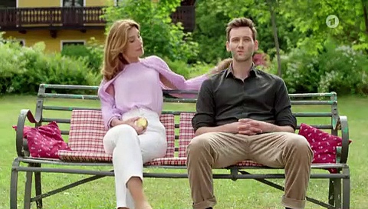 Sturm der Liebe 4133 Das Familienerbe