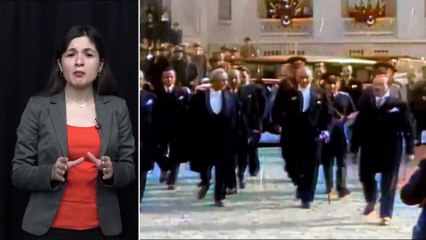 Cumhuriyet Ekonomik Adımlarla Böyle Taçlandırıldı