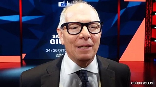 Salone Giustizia, avv. Lepore: fare trade union tra imprese e PA