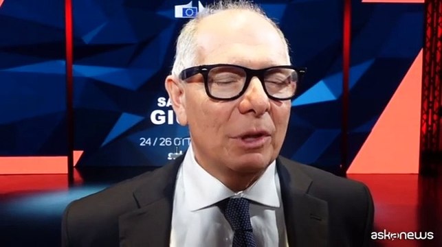 Salone Giustizia, avv. Lepore: fare trade union tra imprese e PA