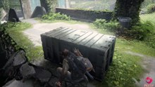 The Last of Us 2 PS5 Stealth & Aggressive Gameplay 5 4K/60FPS