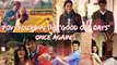Nostalgic Love Mashup || Best of Bollywood Hindi Romantic Songs || Non-Stop Jukebox