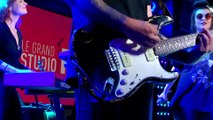 Hoshi - Je partirai (Live) - Le Grand Studio RTL