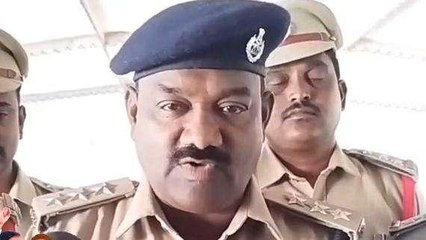 నిజామాబాద్: నిర్భయంగా మీ ఓటు హక్కును వినియోగించుకోండి..!