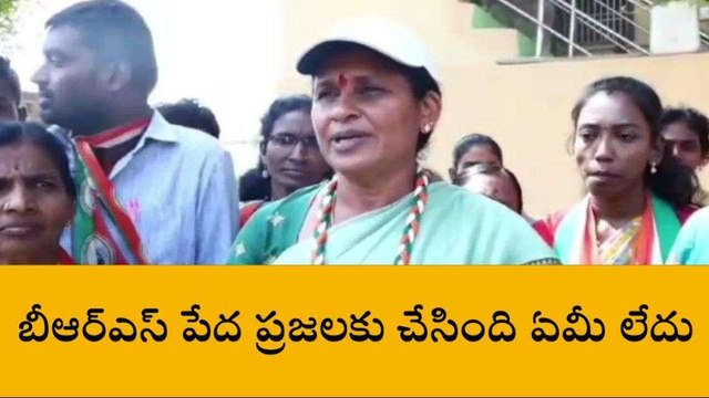 మంచిర్యాల: ప్రేమ్ సాగర్ రావును భారీ మెజారిటీతో గెలిపించాలి