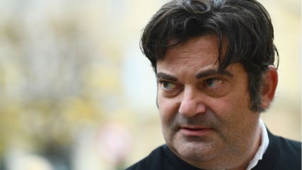 GALA VIDEO - Jonathann Daval en couple avec un homme en prison ? Son avocat répond à la rumeur