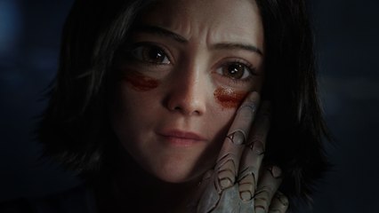 Why it’s so hard to make CGI skin look real