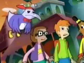 Cyberchase Cyberchase S01 E019 Send in the Clones